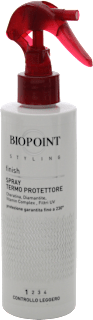 Styling Spray termoprotettore BIOPOINT