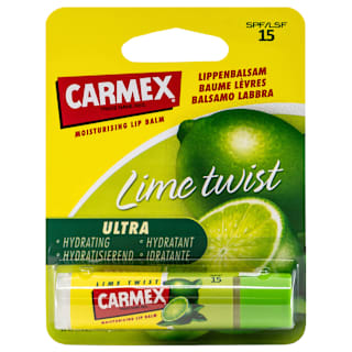 Balzam za usne – limeta Carmex
