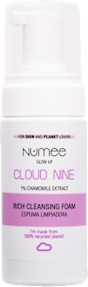 Cloud Nine Rich Pena začišćenje lica Numee