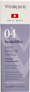 hyalufiller Serum za kosu Vitalcare