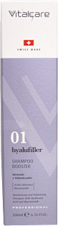 hyalufiller Šampon za kosu  Vitalcare
