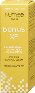 RENEWAL SERUM PRO SKIN - BONUS XP - Serum za lice Numee