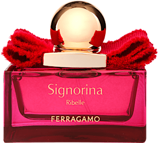 Női EdP Ribelle FERRAGAMO