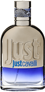 Just Cavalli Him edt Just cavalli