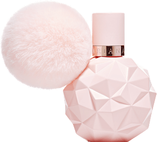 Sweet Like Candy edp Ariana Grande