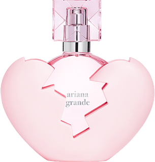 thank u next edp Ariana Grande