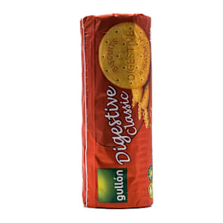 Biscuiți digestivi Gullon