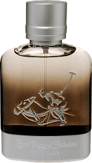 BLACK Edt - muški  Royal County of Berkshire POLO CLUB