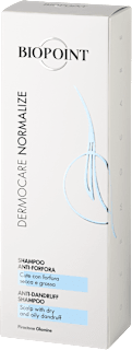 Shampoo Normalize Anti-Forfora BIOPOINT