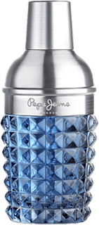 For Him Woda toaletowa damska Pepe Jeans