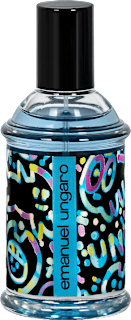 Eau de Toilette for Him Uomo emanuel ungaro