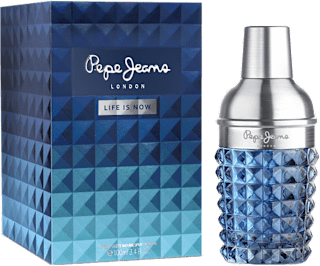 FOR HIM męski EDT Pepe Jeans