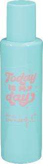 Today is my day edt Mr. Wonderful