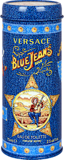 Toaletna voda za moške Blue Jeans VERSACE