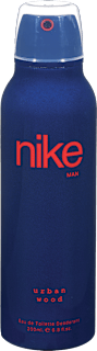 Dezodorant Urban Wood nike