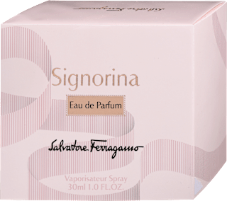 Parfumska voda Signorina FERRAGAMO