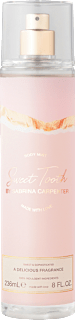 Deodorant bodymist SABRINA CARPENTER