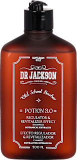 POTION 3.0 šampon na vlasy DR JACKSON