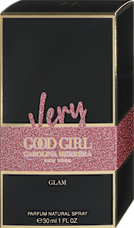 Parfumska voda za ženske Very Good Girl Glam CAROLINA HERRERA