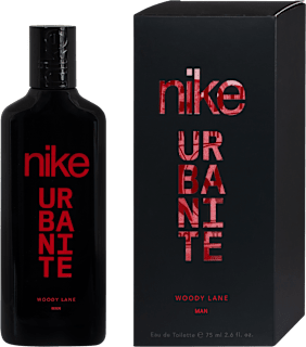 Тоалетна вода Urbanite Woody Lane nike