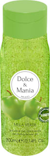  Gel de duș scrub MELA VERDE Dolce&Mania