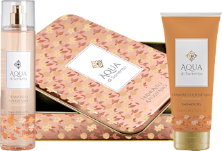 Set Tramonto a Positano  AQUA di Sorrento