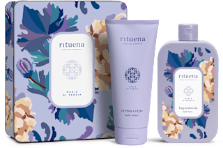 Set regalo Magia di Persia Rituena