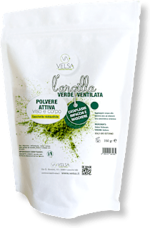 Argilla Verde Ventilata VELSA