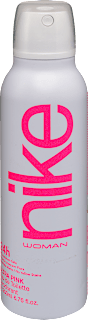 Deo spray Ultra Pink nike