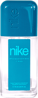 Dezodorant zapachowy #TURQUOISEVIBES męski nike