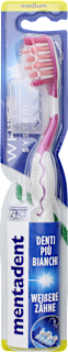 Spazzolino White System mentadent