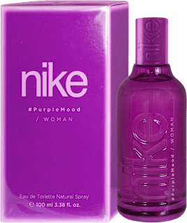 Тоалетна вода Purple Mood nike