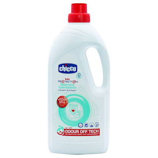 Baby PROTECTION higijenski tečni detergent, 0+ meseci Chicco