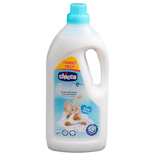Sensitive Sweet Talcum omekšivač za veš, 0+ meseci Chicco