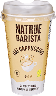 Zab cappuccino Natrue