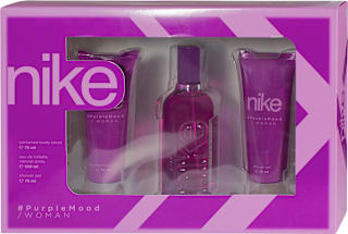 Козметичен комплект Purple Mood  nike