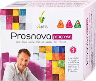 Prehransko dopolnilo Prosnova novadiet