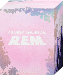 Parfumska voda R.E.M. Ariana Grande