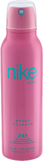 Dezodorant Sweet Blossom Woman Spray nike