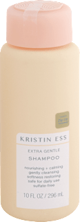 Obnovujúci šampón na vlasy Extra Gentle Kristin Ess