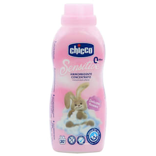 Sensitive Delicate flowers omekšivač za veš, 0+ meseci Chicco
