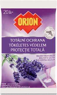 Molyirtó golyó Orion