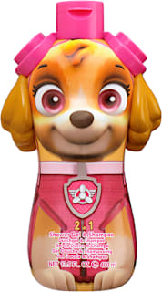 Gel de duș și șampon Patrula Cățelușilor Skye PAW PATROL