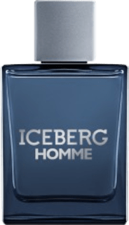 Eau de Toilette Homme Uomo ICEBERG