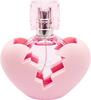 Dámska parfumovaná voda thank u next Ariana Grande