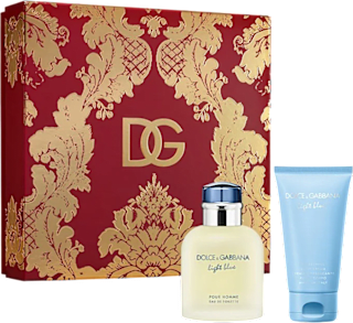Light Blue Pour Homme poklon paket za muškarce DOLCE&GABBANA