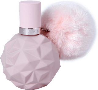 Dámska parfumovaná voda Sweet Like Candy Ariana Grande