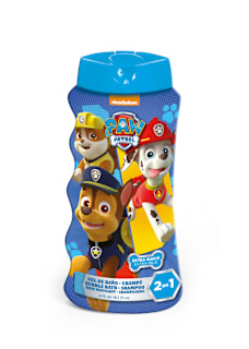 Детски душ гел и шампоан Paw Patrol nickelodeon