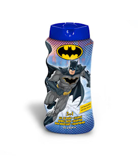 Детски душ гел и шампоан Batman LORENAY