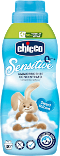 Sensitive superkoncentrovani omekšivač za veš, 30 pranja Chicco